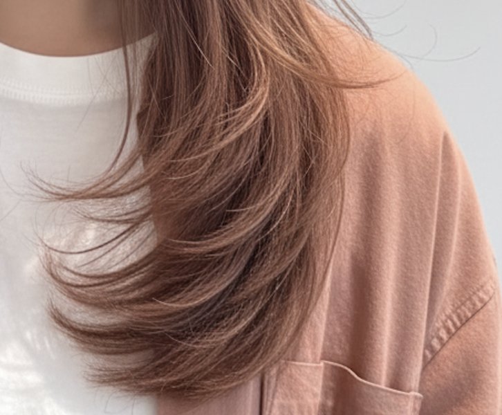 Hair Detail