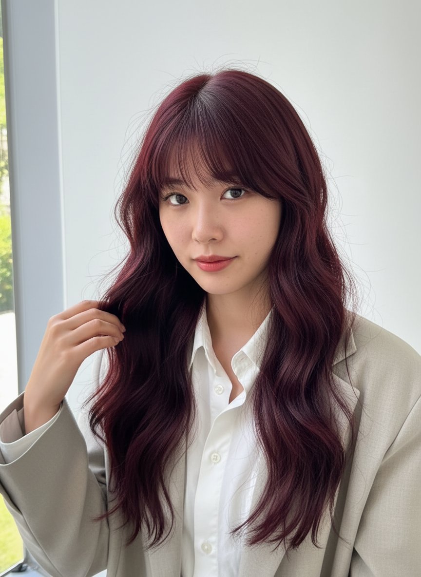 Natural Model 1