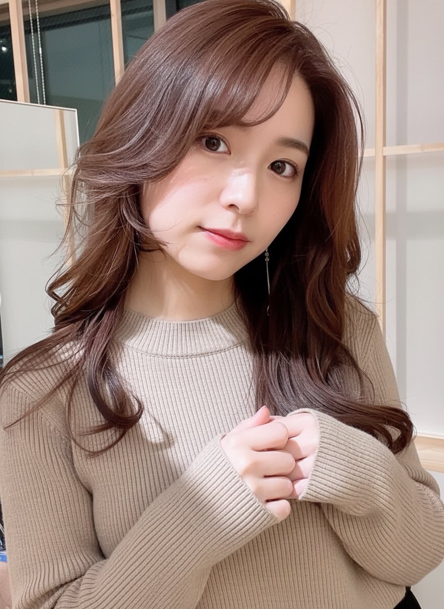 Natural Model 2