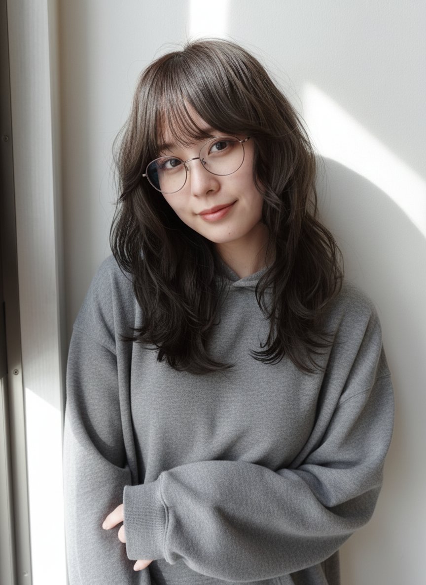 Natural Model 4