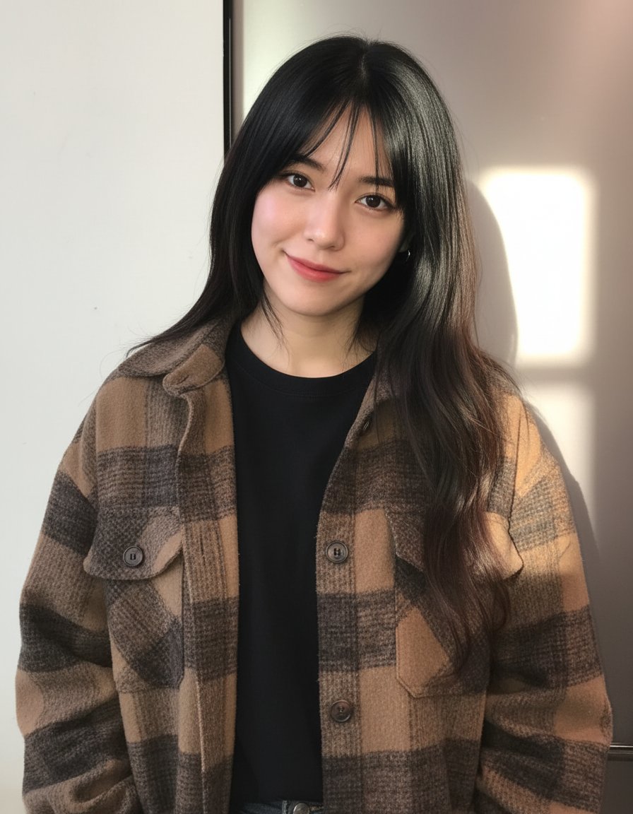 Natural Model 5