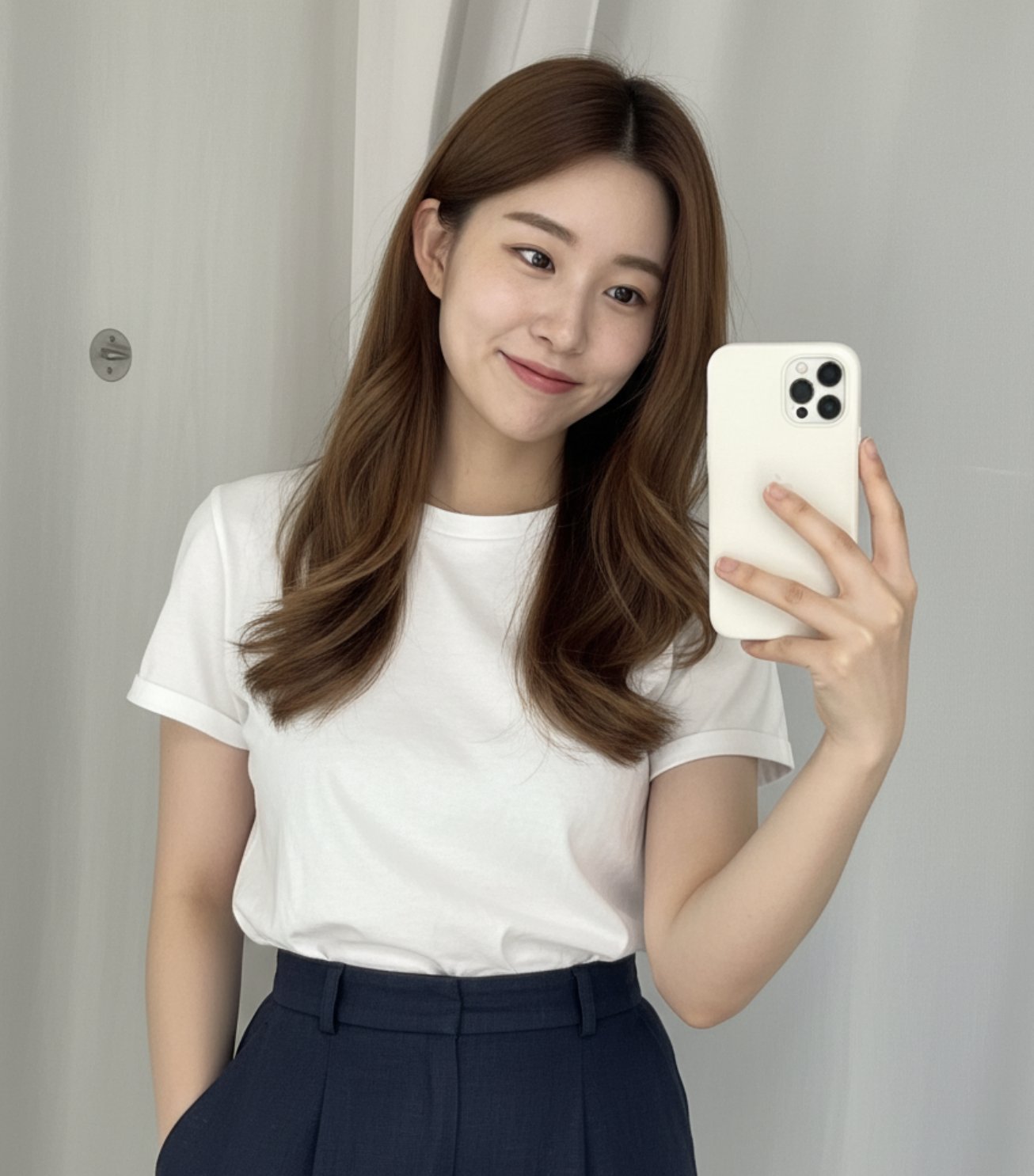 Natural Model 6