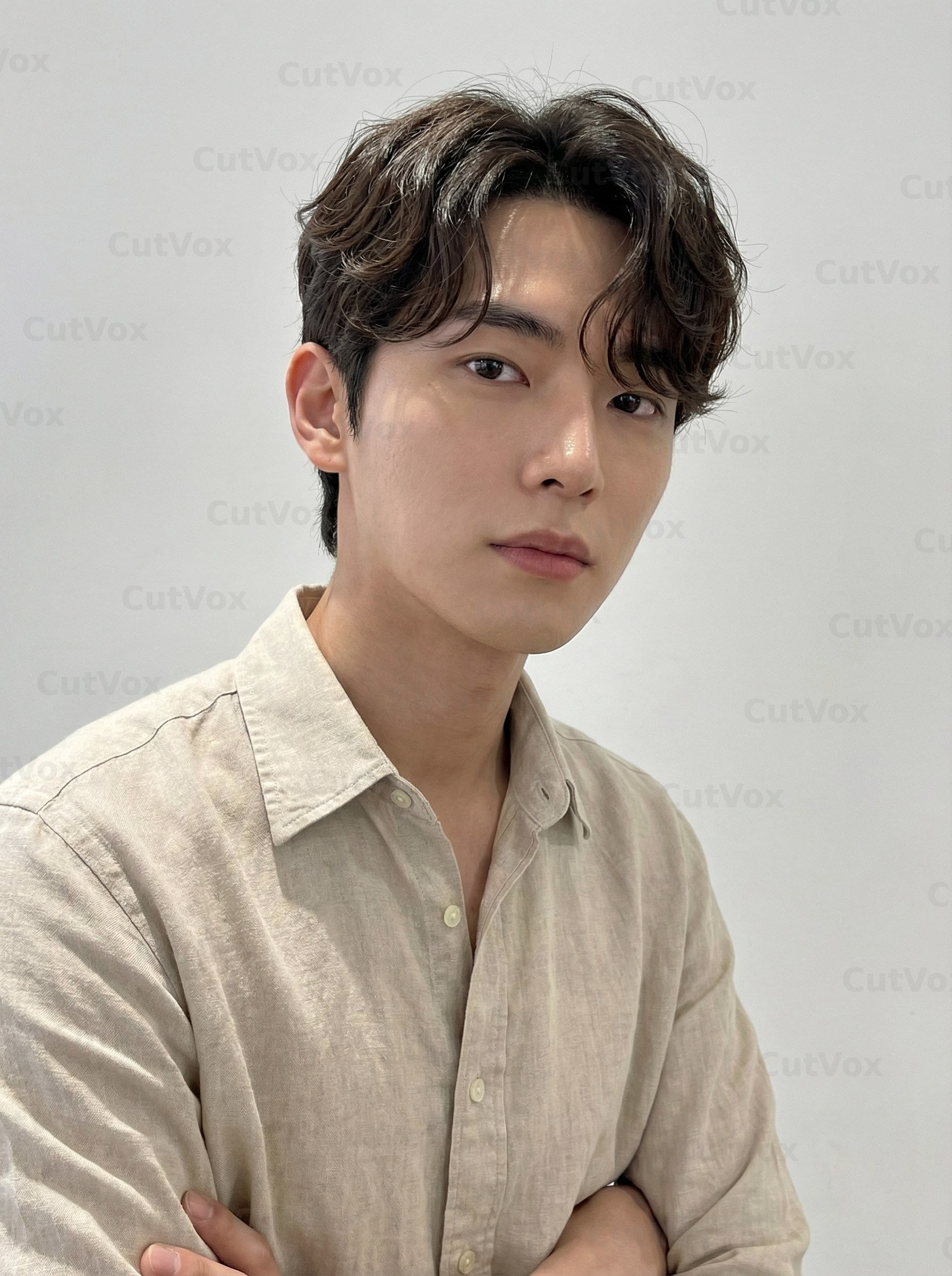 세미 리프 쉐도우펌 - 이미지 1