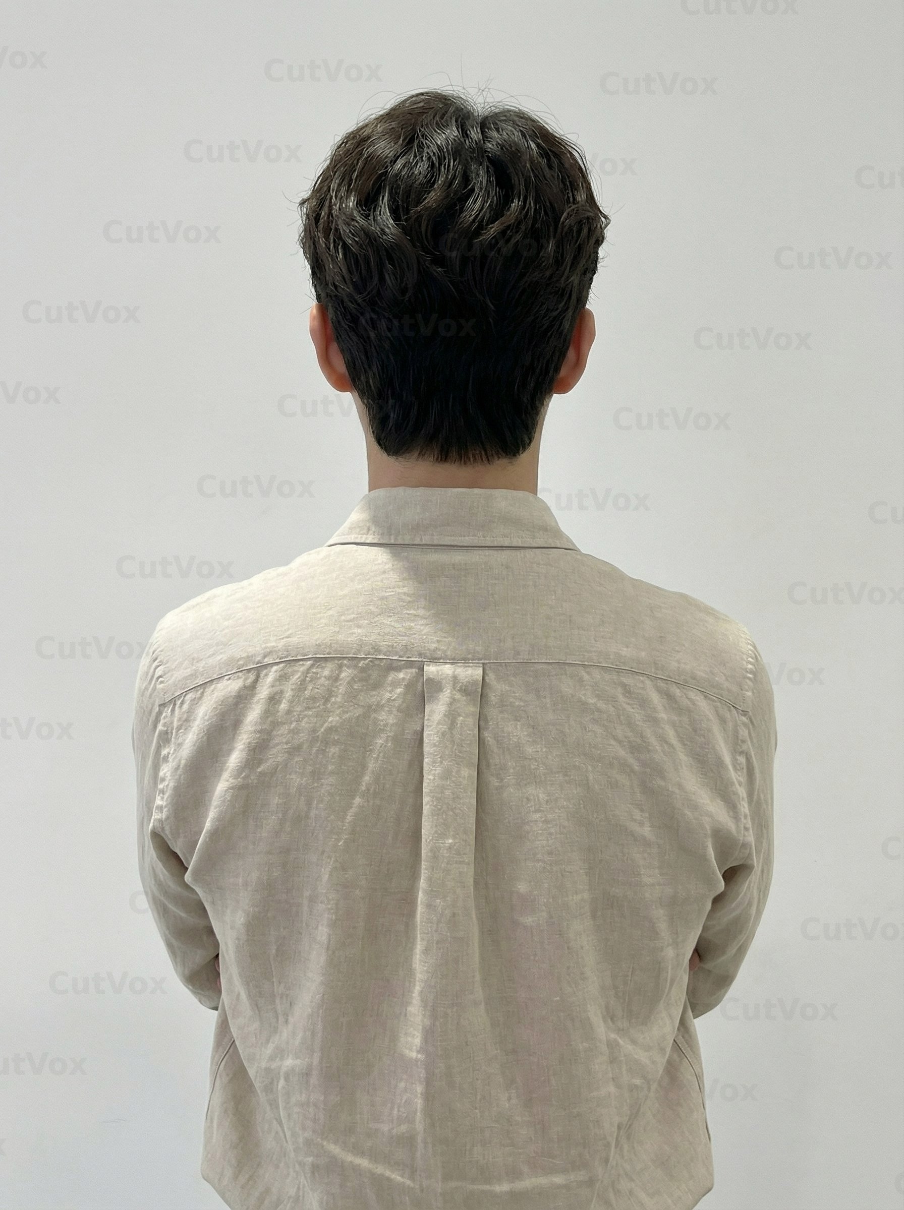 세미 리프 쉐도우펌 - 이미지 2