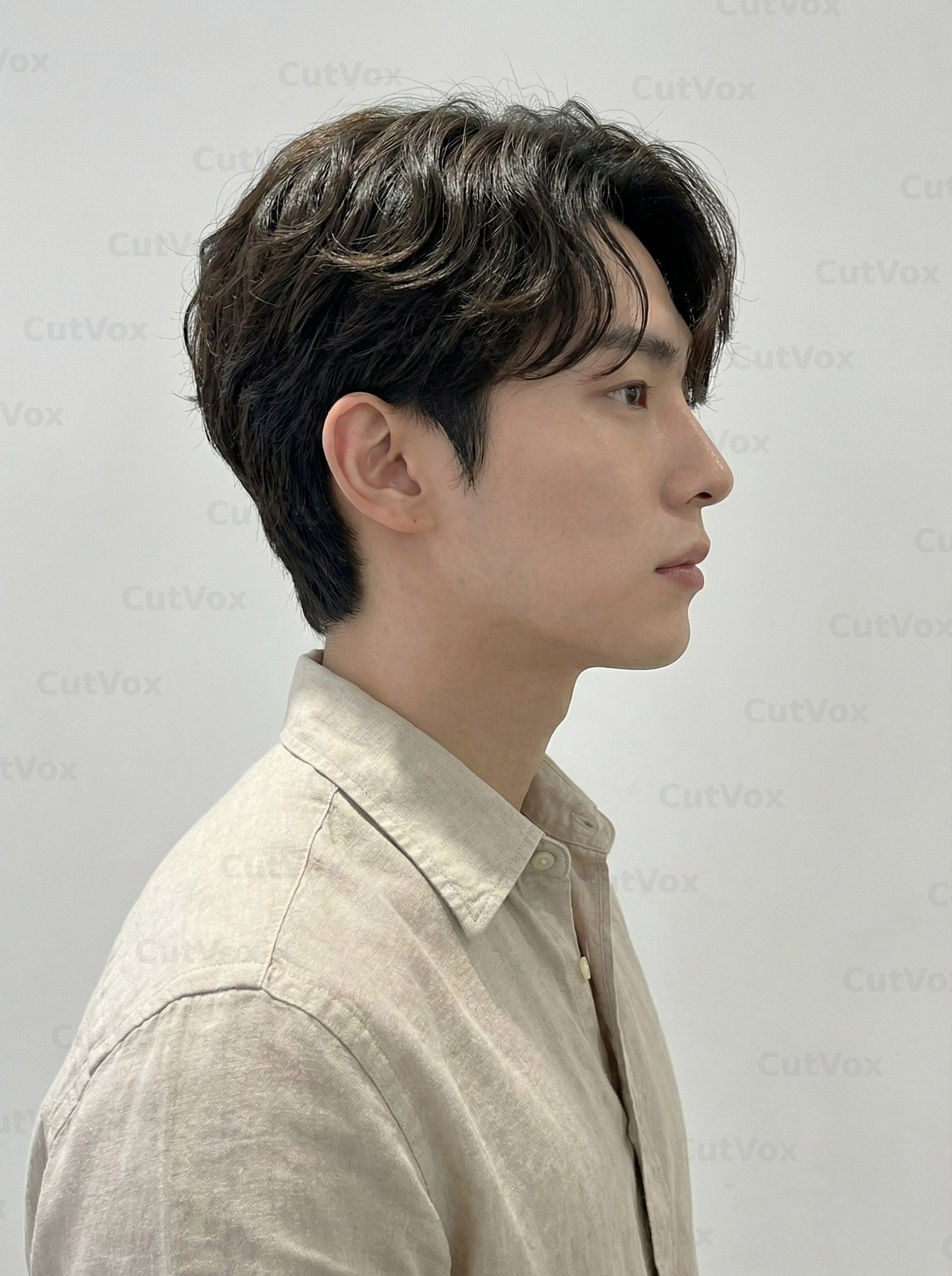 세미 리프 쉐도우펌 - 이미지 3