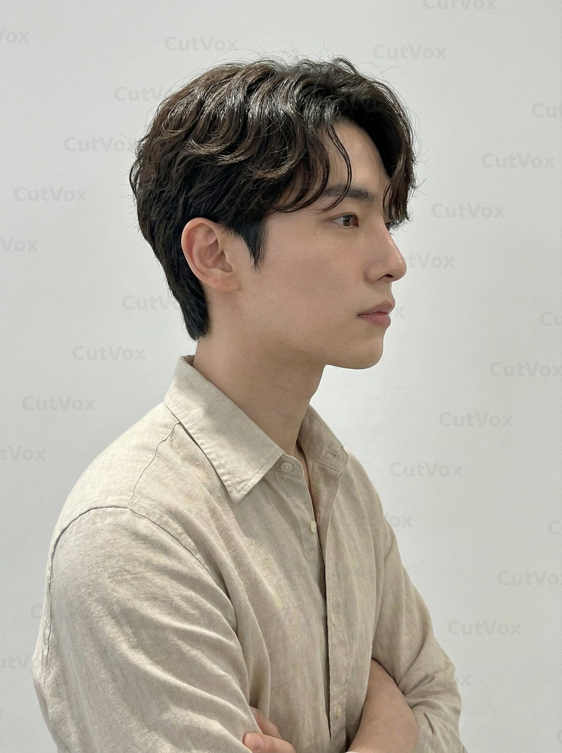 세미 리프 쉐도우펌 - 이미지 4