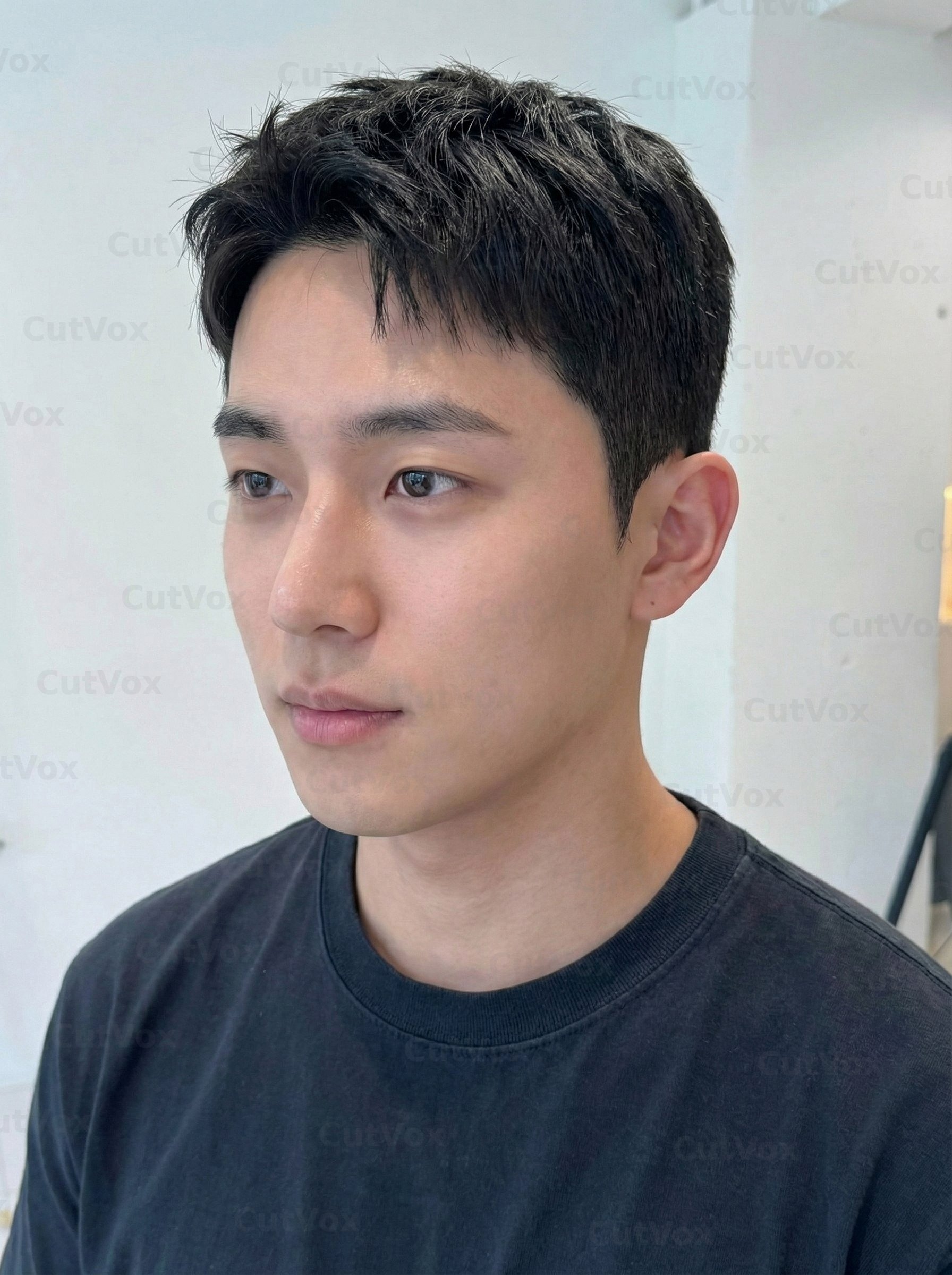 텍스처 드롭컷 - 이미지 1