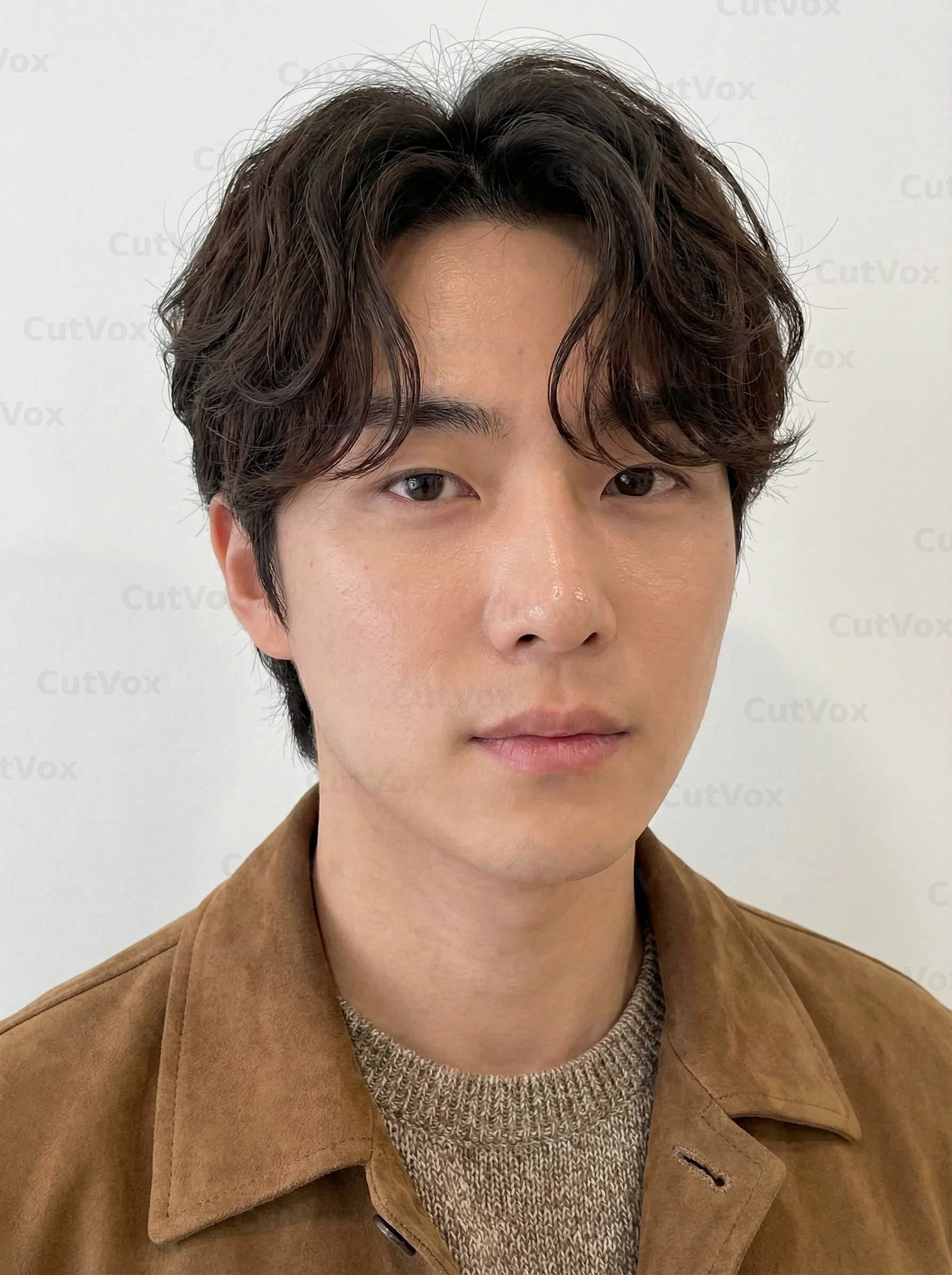 AI 생성 헤어스타일 - 이미지 1