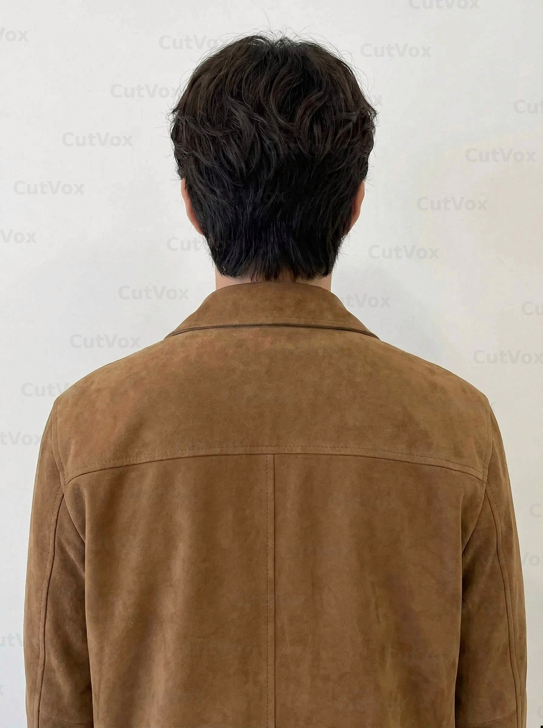 AI 생성 헤어스타일 - 이미지 2