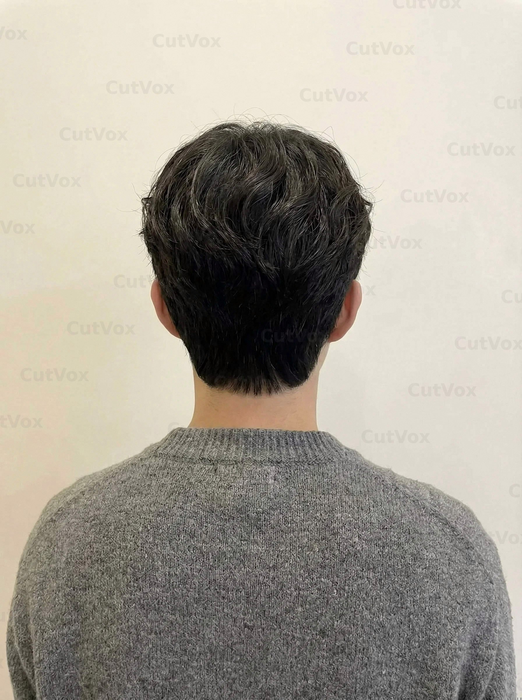 AI 생성 헤어스타일 - 이미지 2