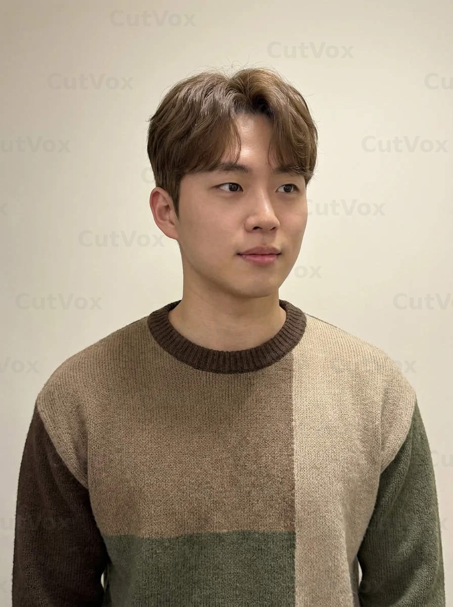 세미 쉐도우 애즈펌 - 이미지 1