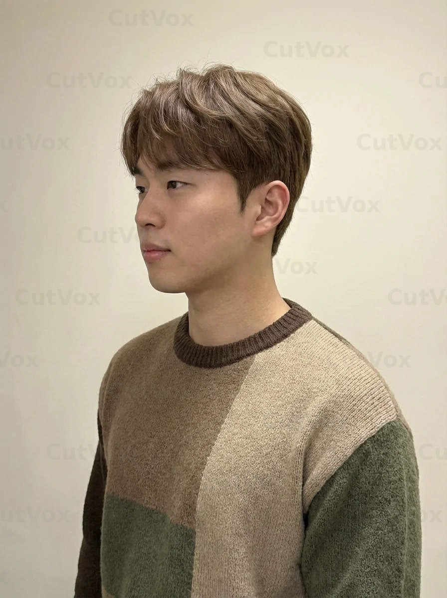 세미 쉐도우 애즈펌 - 이미지 2