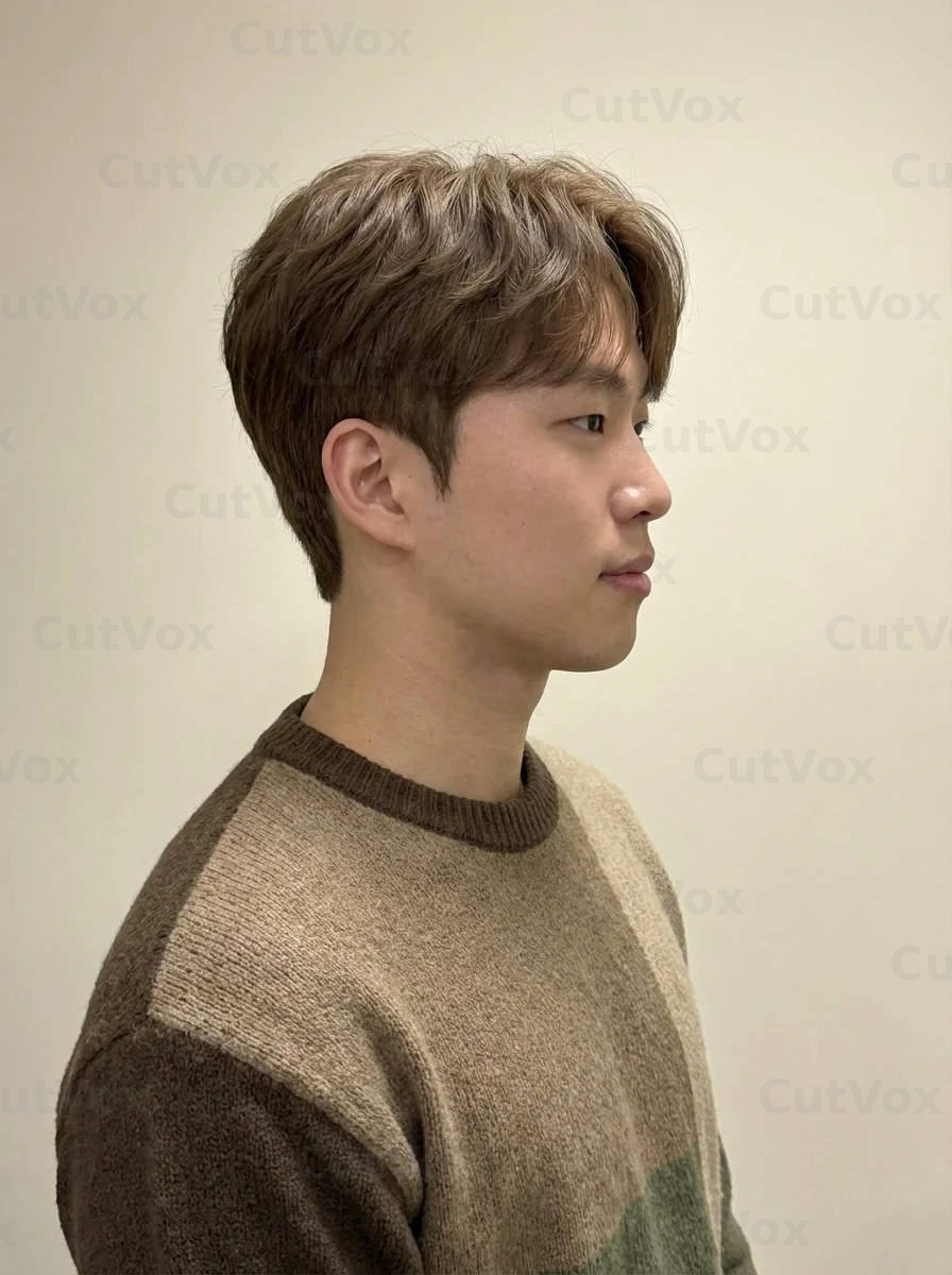 세미 쉐도우 애즈펌 - 이미지 3