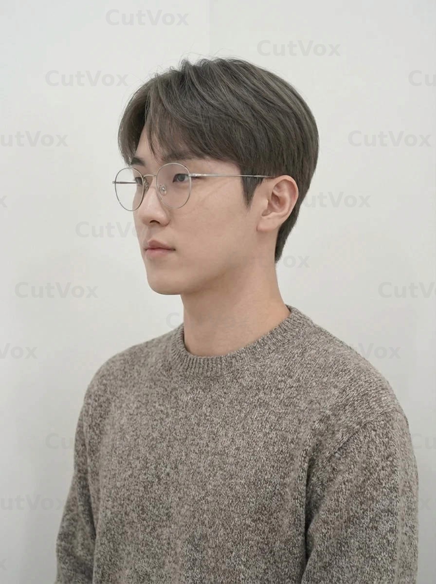 소프트 시스루 애즈펌 - 이미지 2