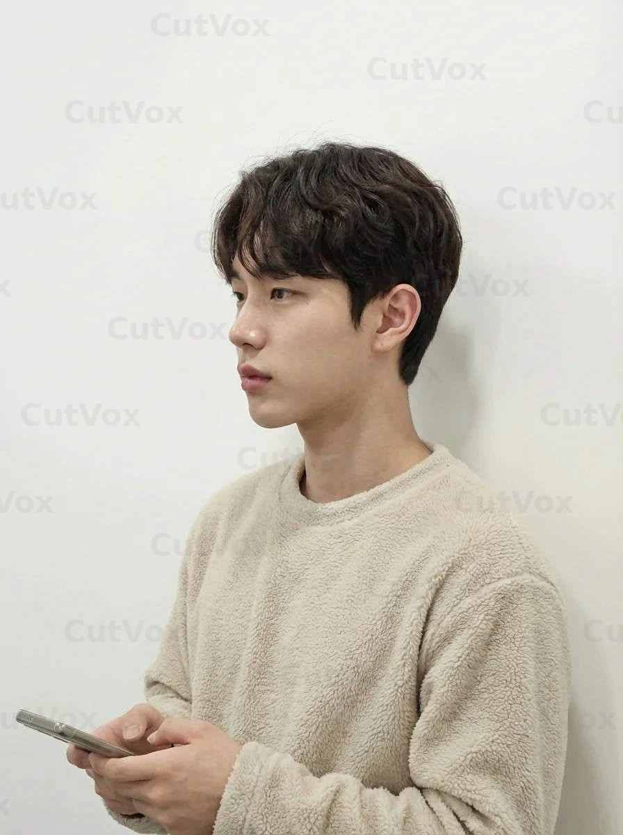 소프트 쉐도우 애즈펌 - 이미지 2