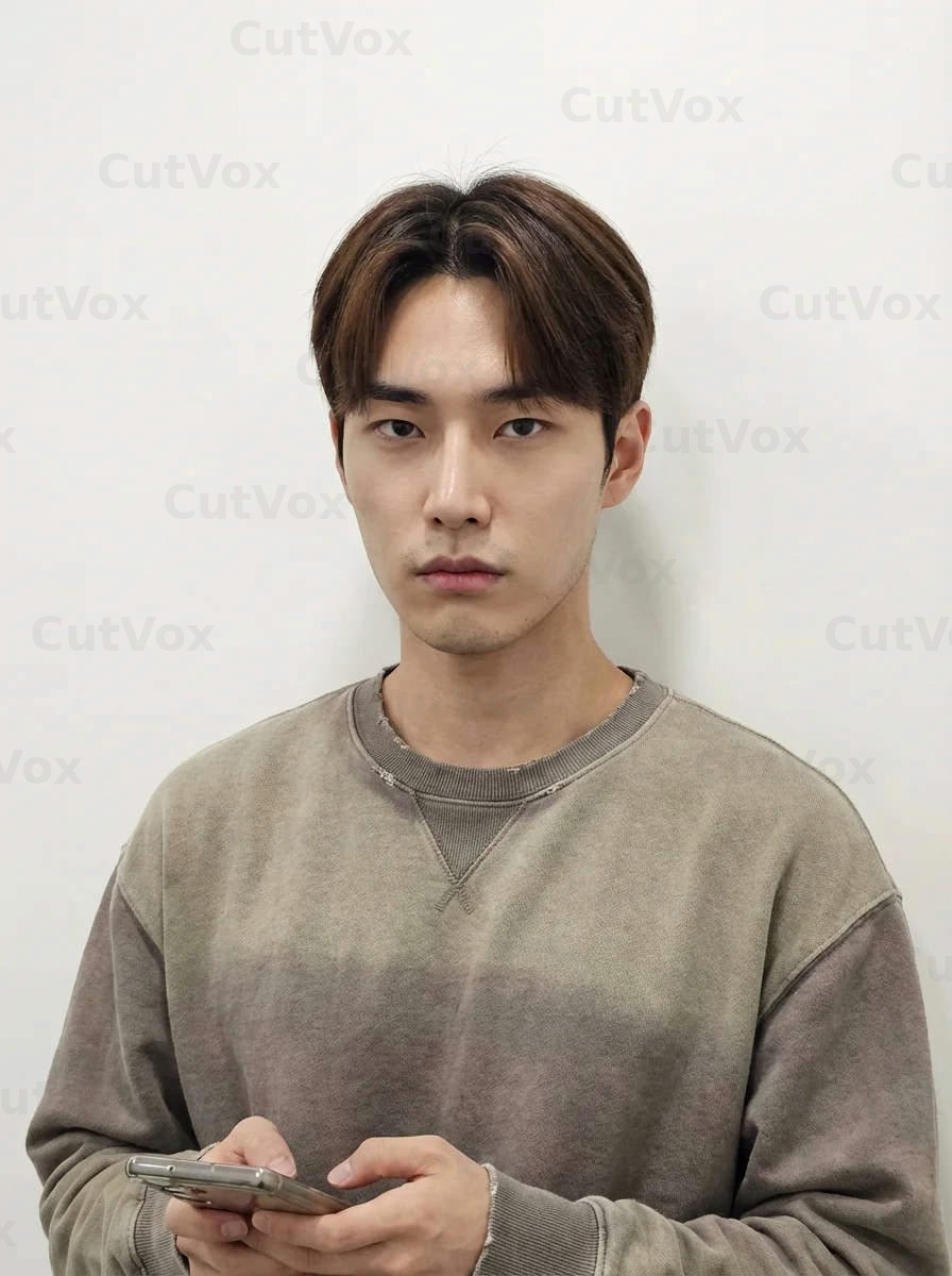 시스루 애즈펌 - 이미지 1