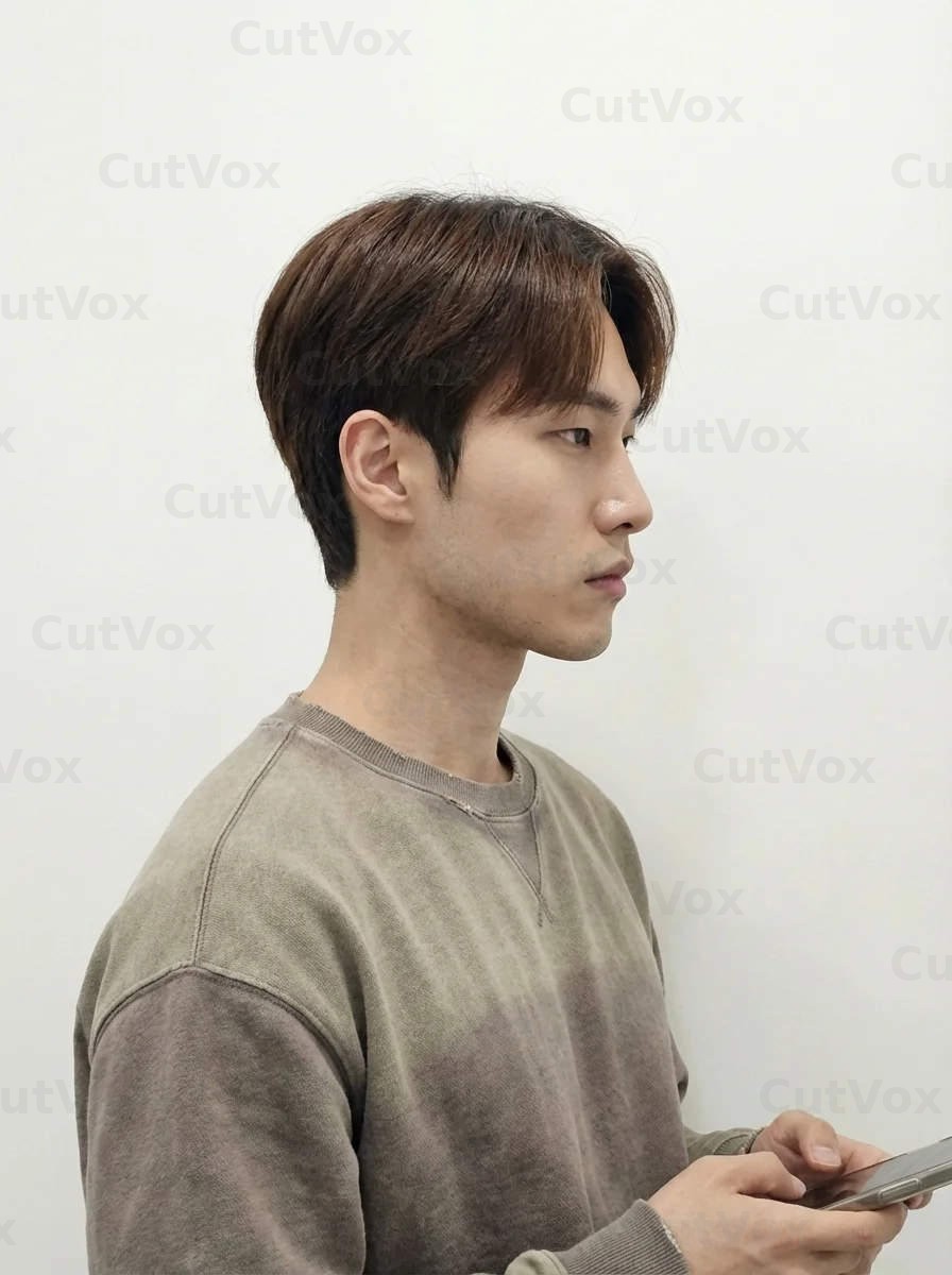 시스루 애즈펌 - 이미지 3