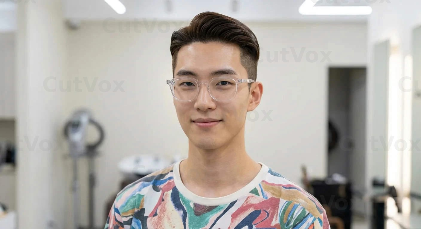소프트 리젠트 컷 - 이미지 1