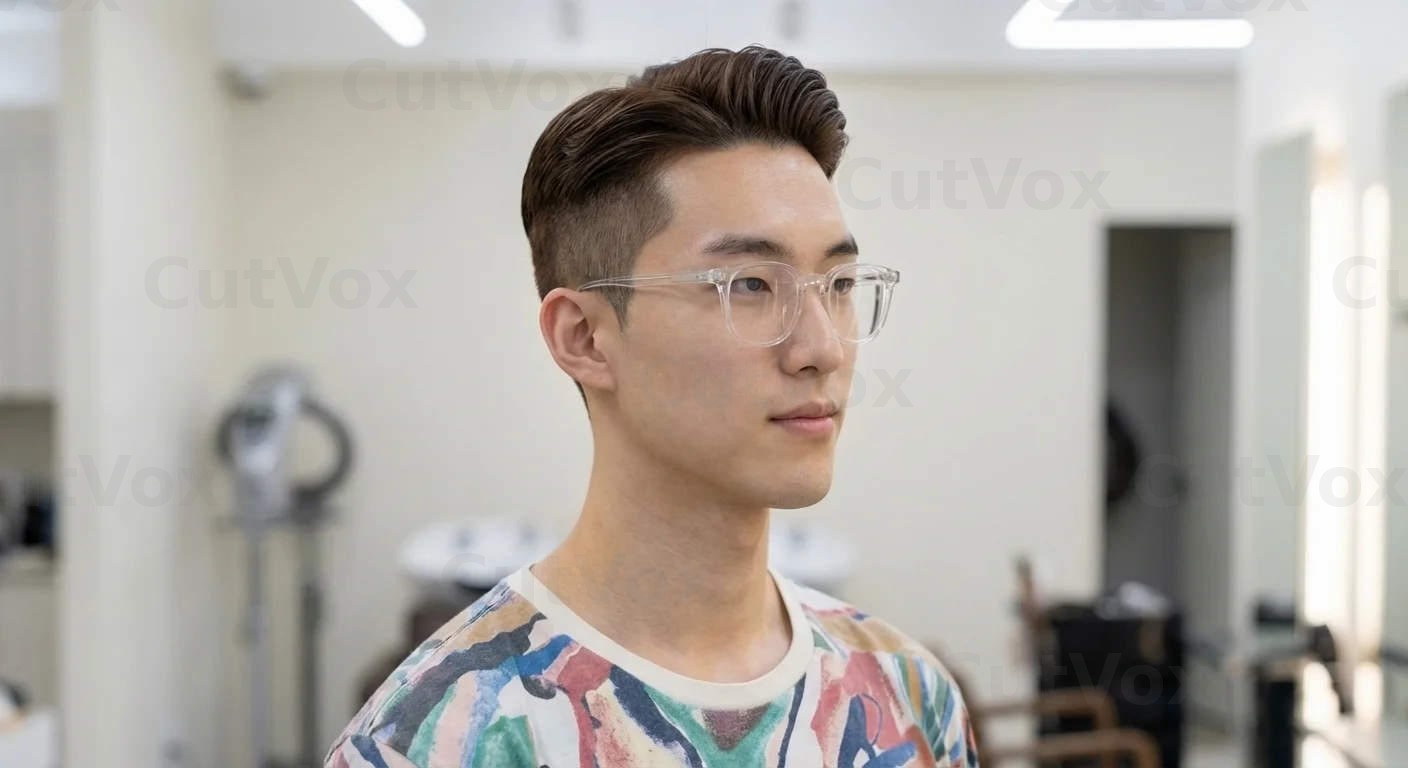 소프트 리젠트 컷 - 이미지 3