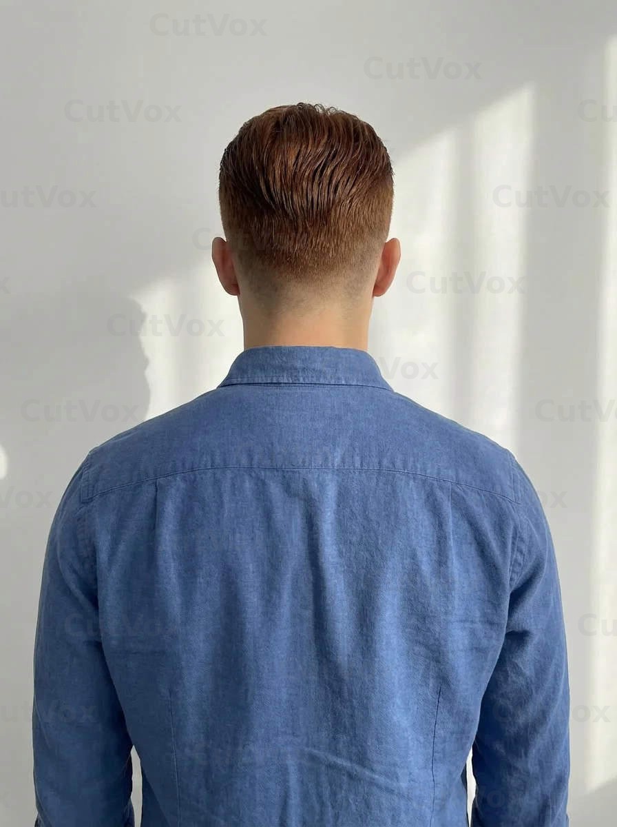 소프트 리젠트 컷 & 쿠퍼 브라운 - 이미지 4