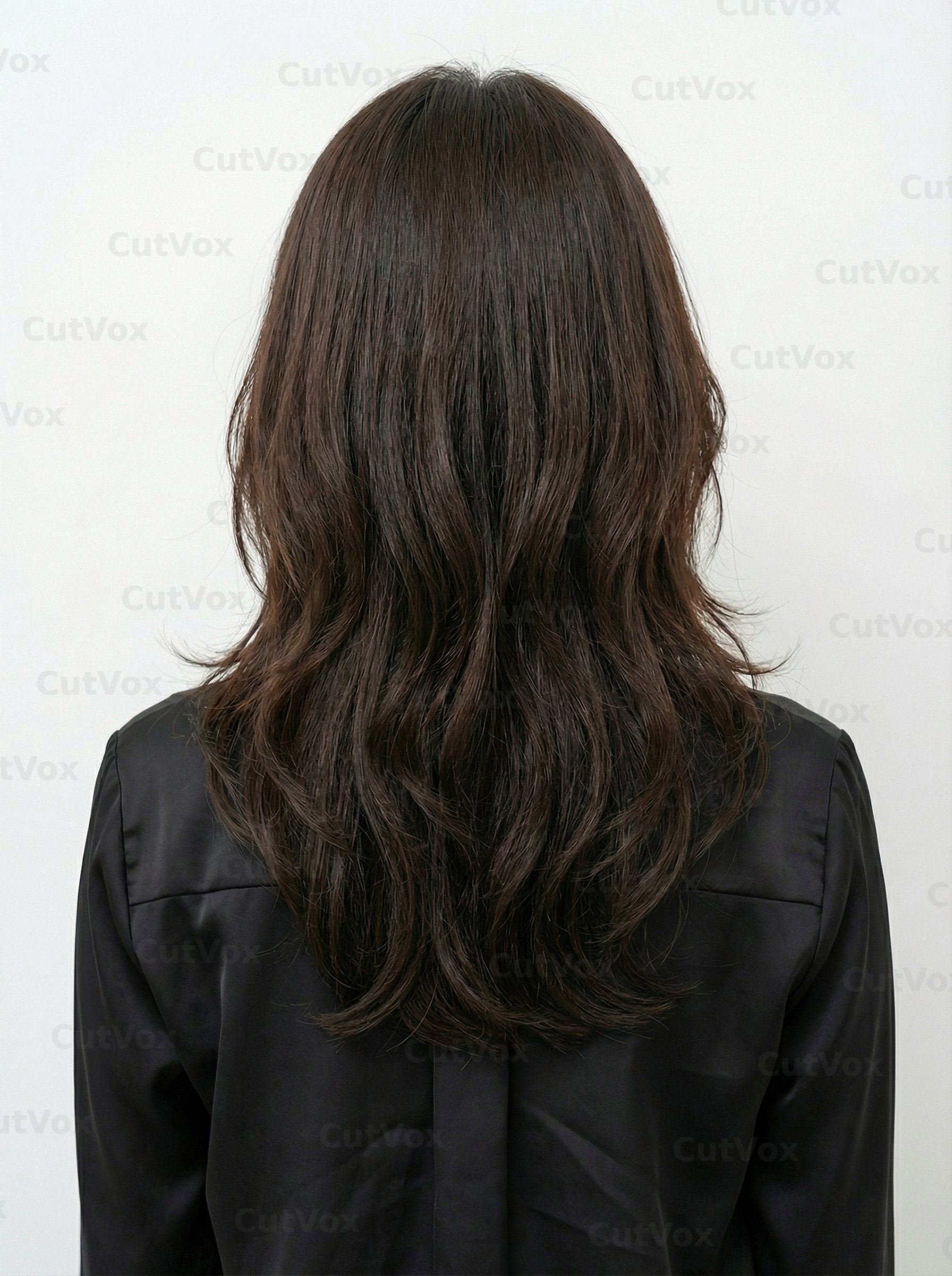 AI 생성 헤어스타일 - 이미지 2