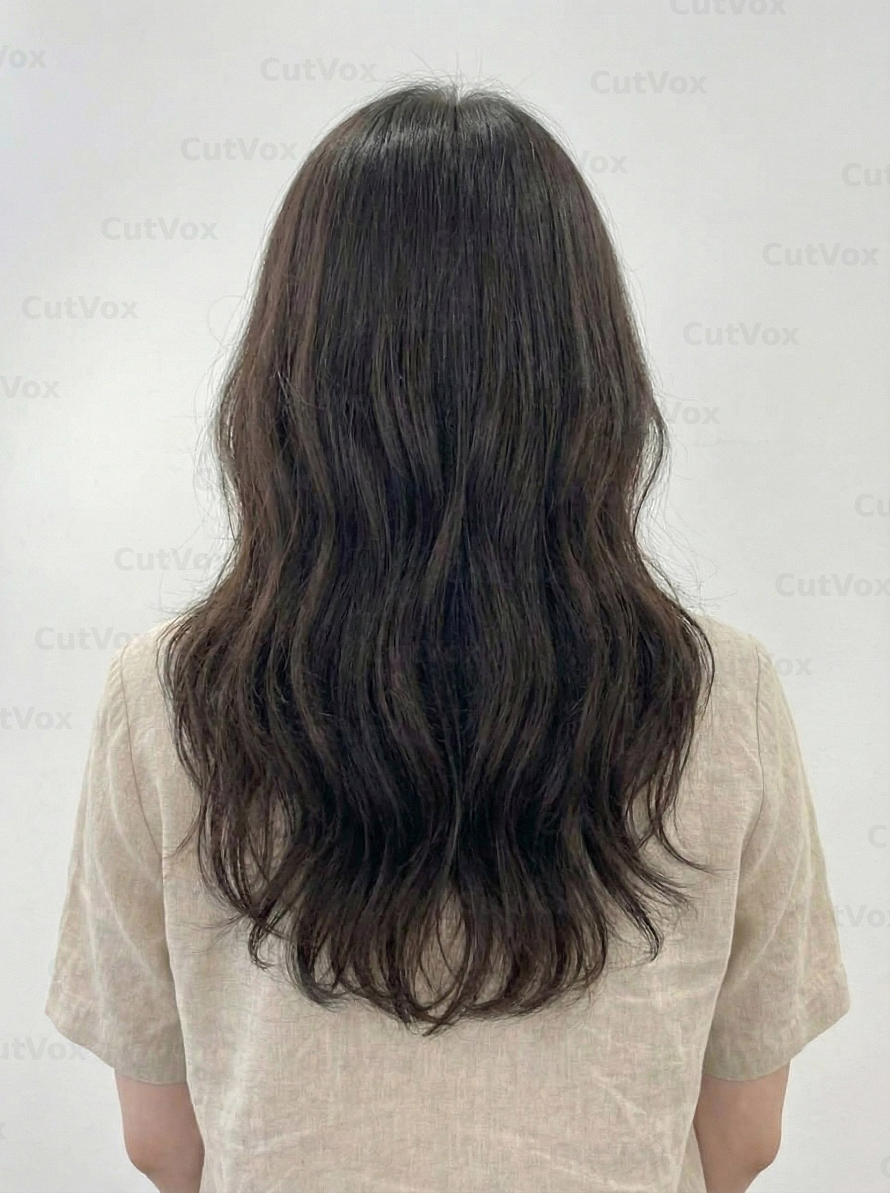 무드 레이어드 믹스펌 - 이미지 2