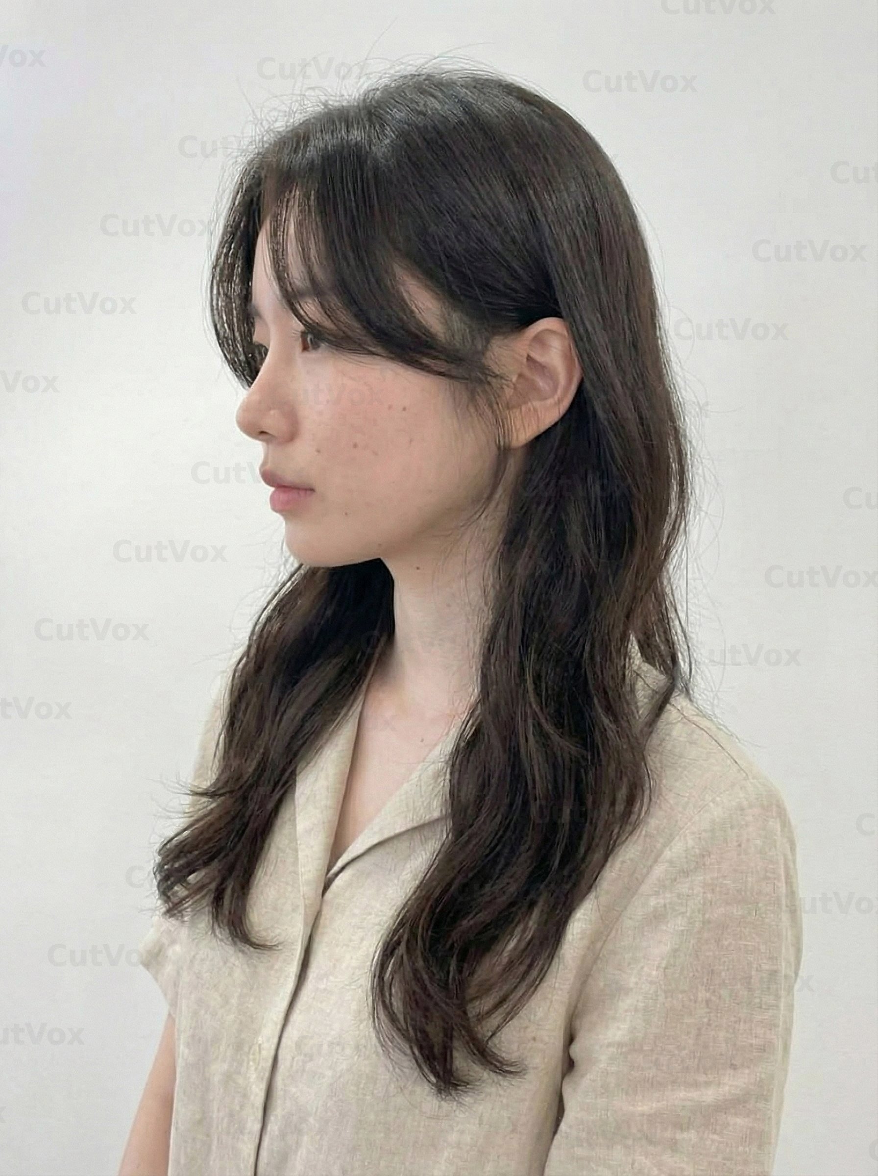 무드 레이어드 믹스펌 - 이미지 3