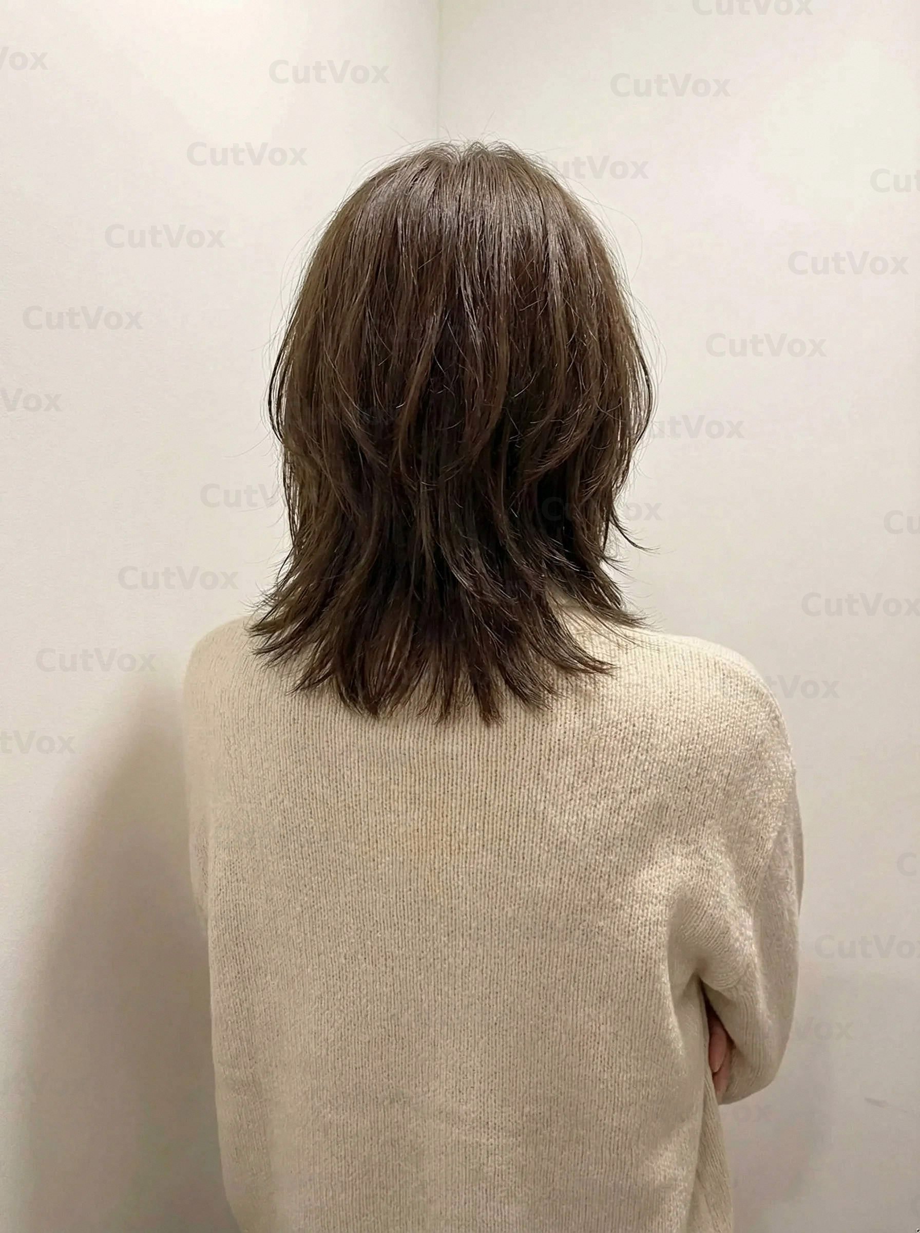 AI 생성 헤어스타일 - 이미지 2