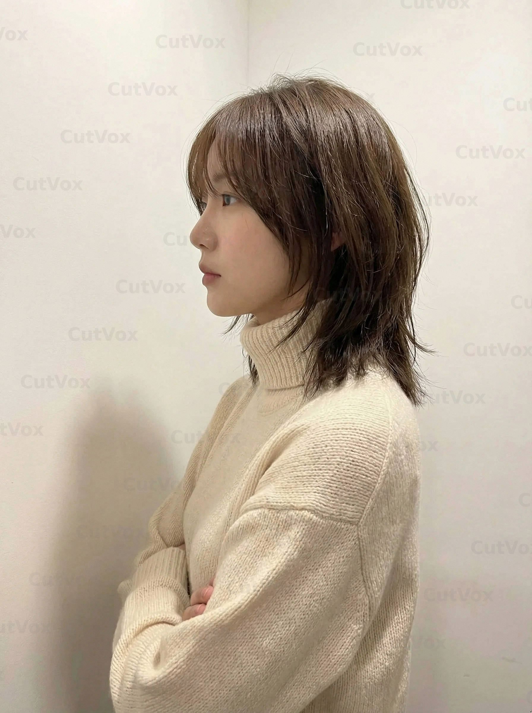 AI 생성 헤어스타일 - 이미지 3