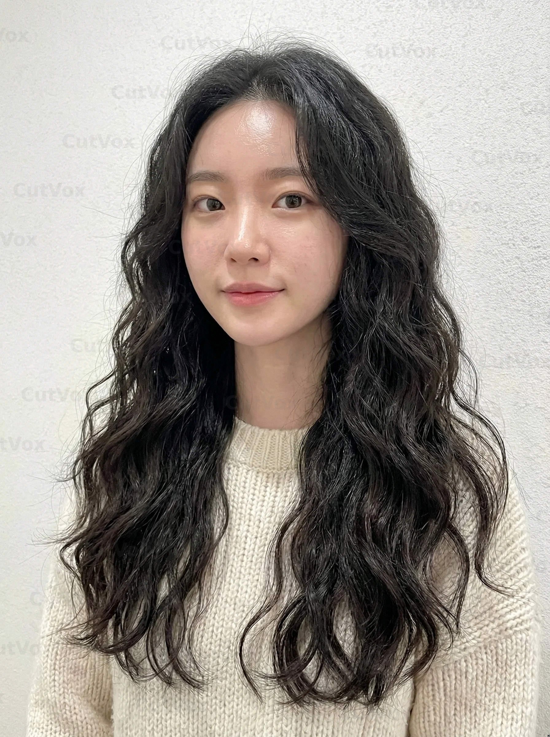 AI 생성 헤어스타일 - 이미지 1