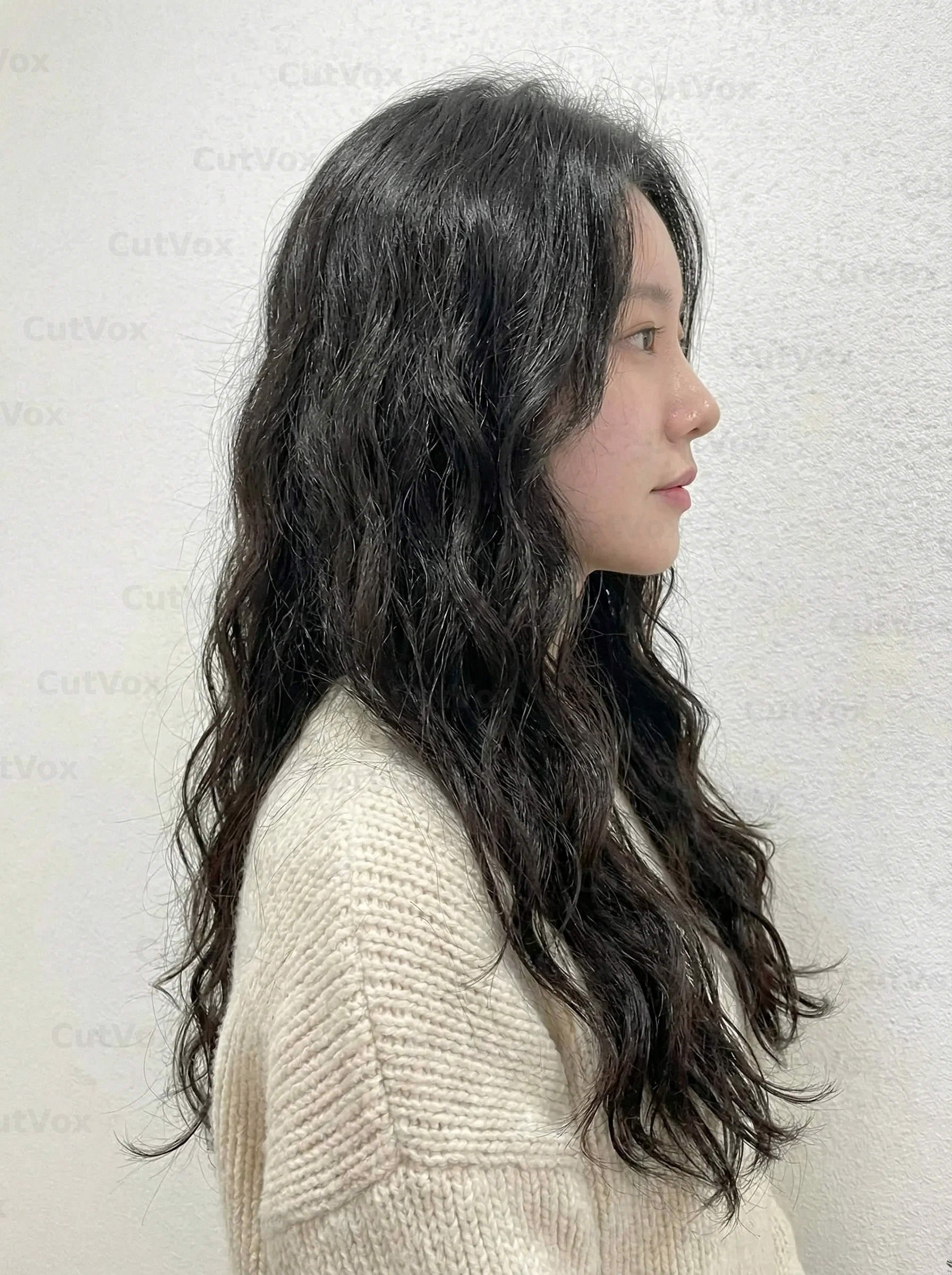 AI 생성 헤어스타일 - 이미지 4