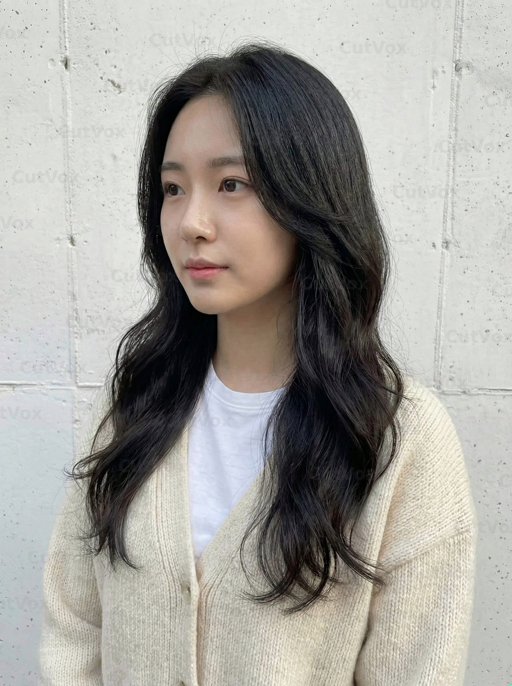 AI 생성 헤어스타일 - 이미지 1