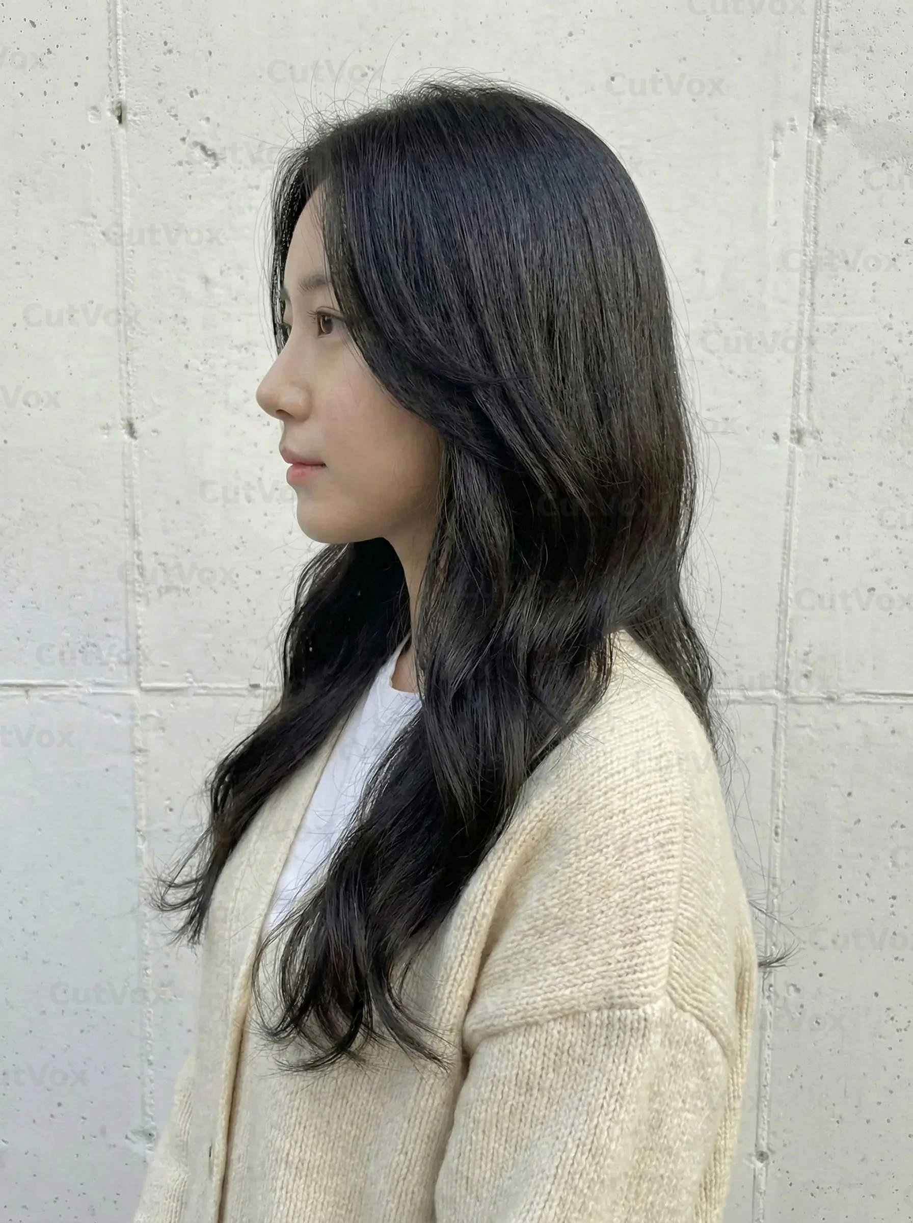 AI 생성 헤어스타일 - 이미지 2