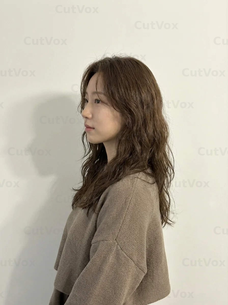 세미 레인펌 - 이미지 2