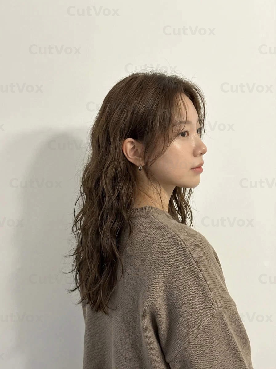 세미 레인펌 - 이미지 3