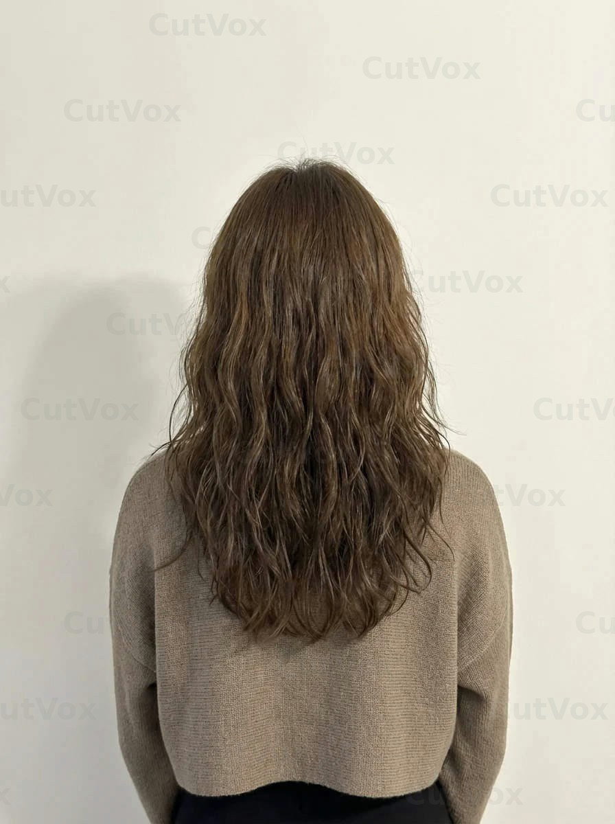 세미 레인펌 - 이미지 4