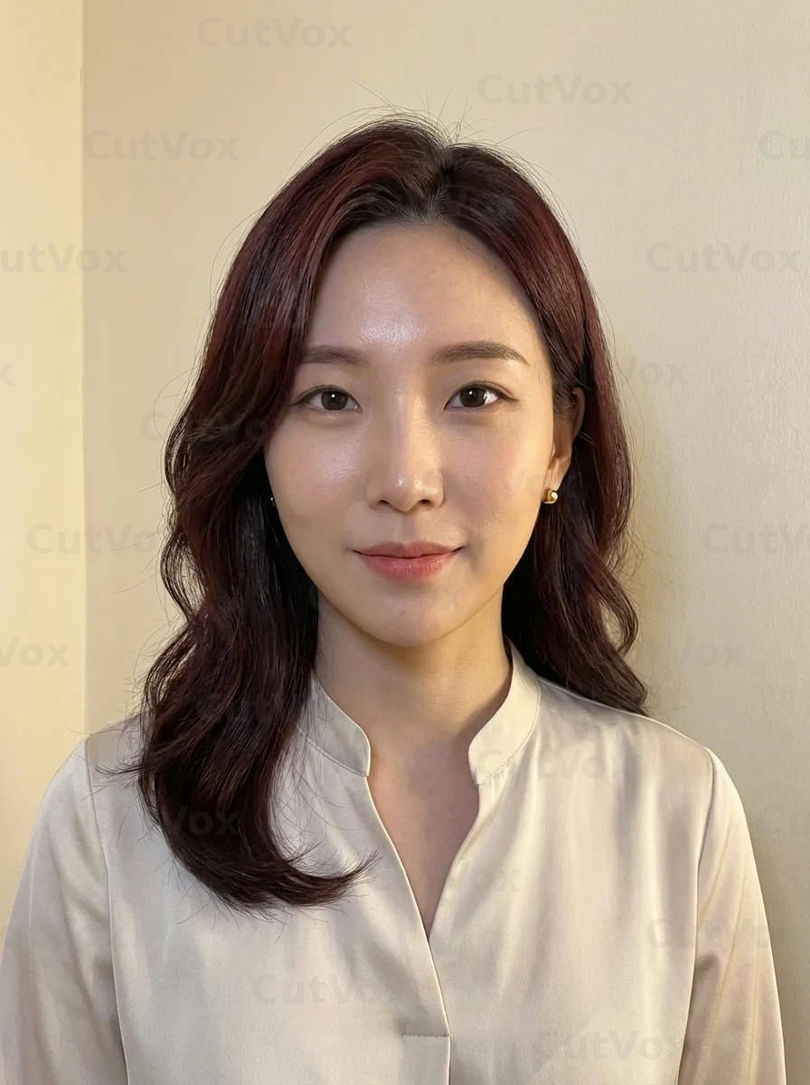 로즈 브라운 빌드펌 - 이미지 1