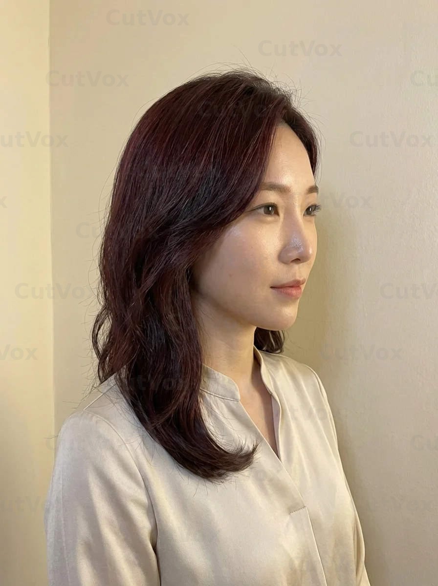 로즈 브라운 빌드펌 - 이미지 3