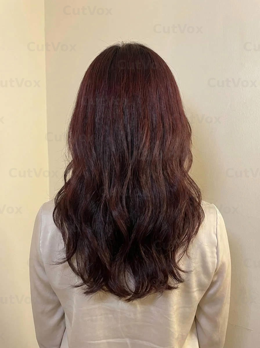 로즈 브라운 빌드펌 - 이미지 4