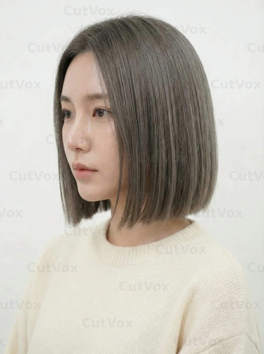 애쉬 그레이지 태슬컷 - 이미지 2