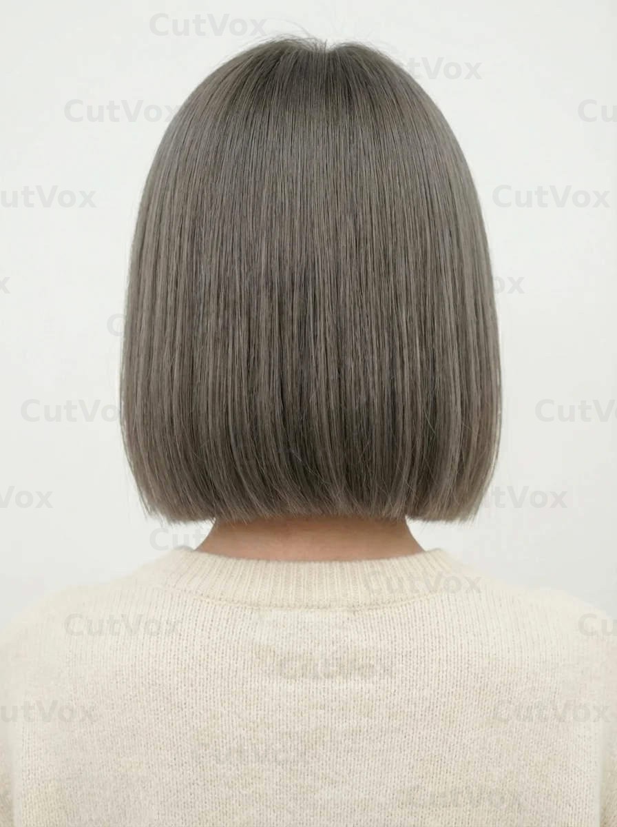 애쉬 그레이지 태슬컷 - 이미지 4