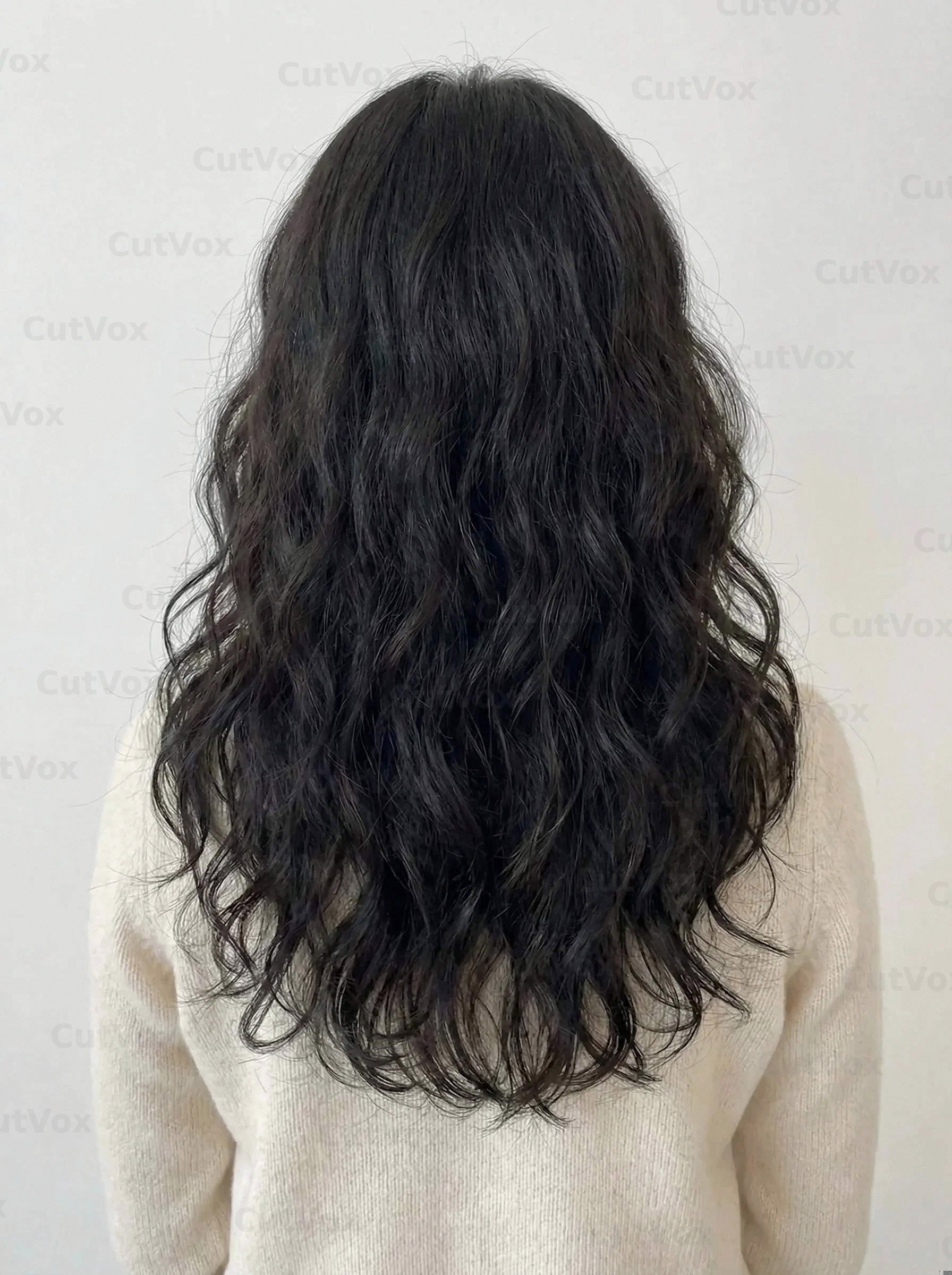 AI 생성 헤어스타일 - 이미지 2