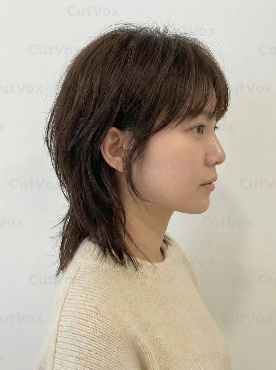 세미 허쉬컷 - 이미지 3