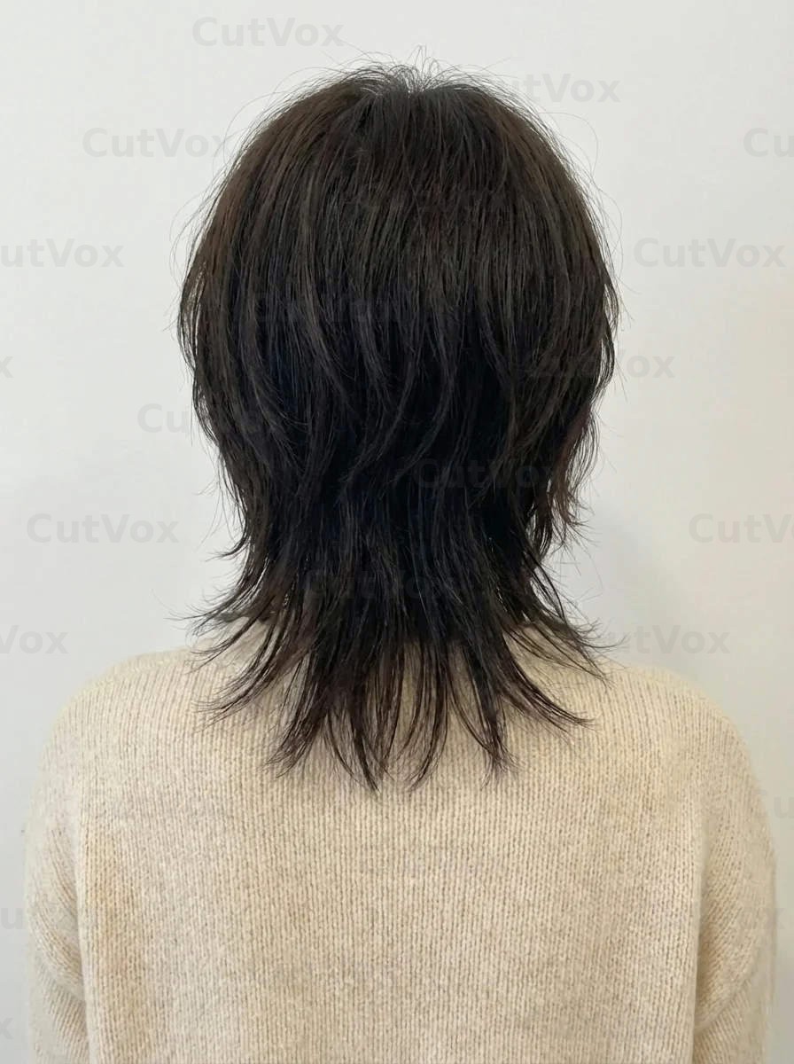 세미 허쉬컷 - 이미지 4