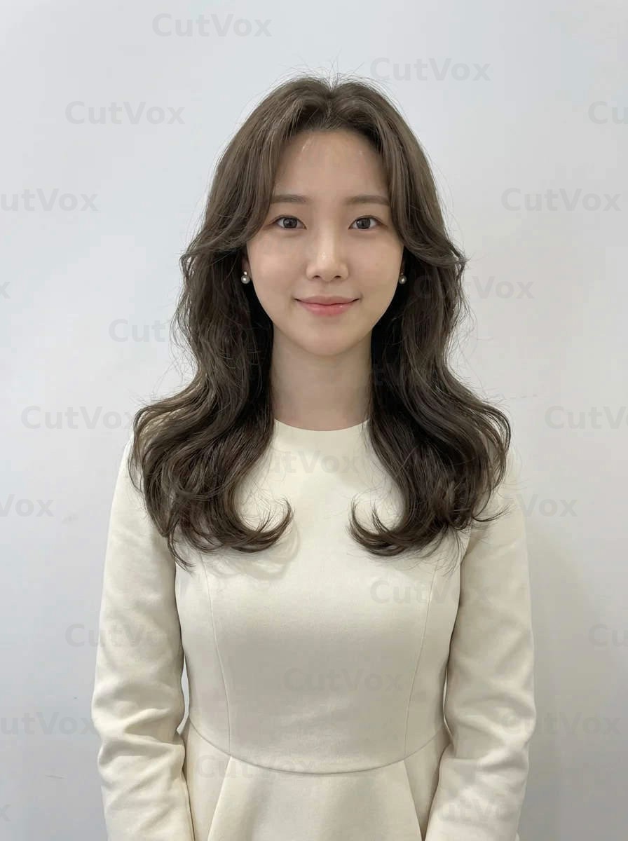 소프트 그레이스 펌 - 이미지 1