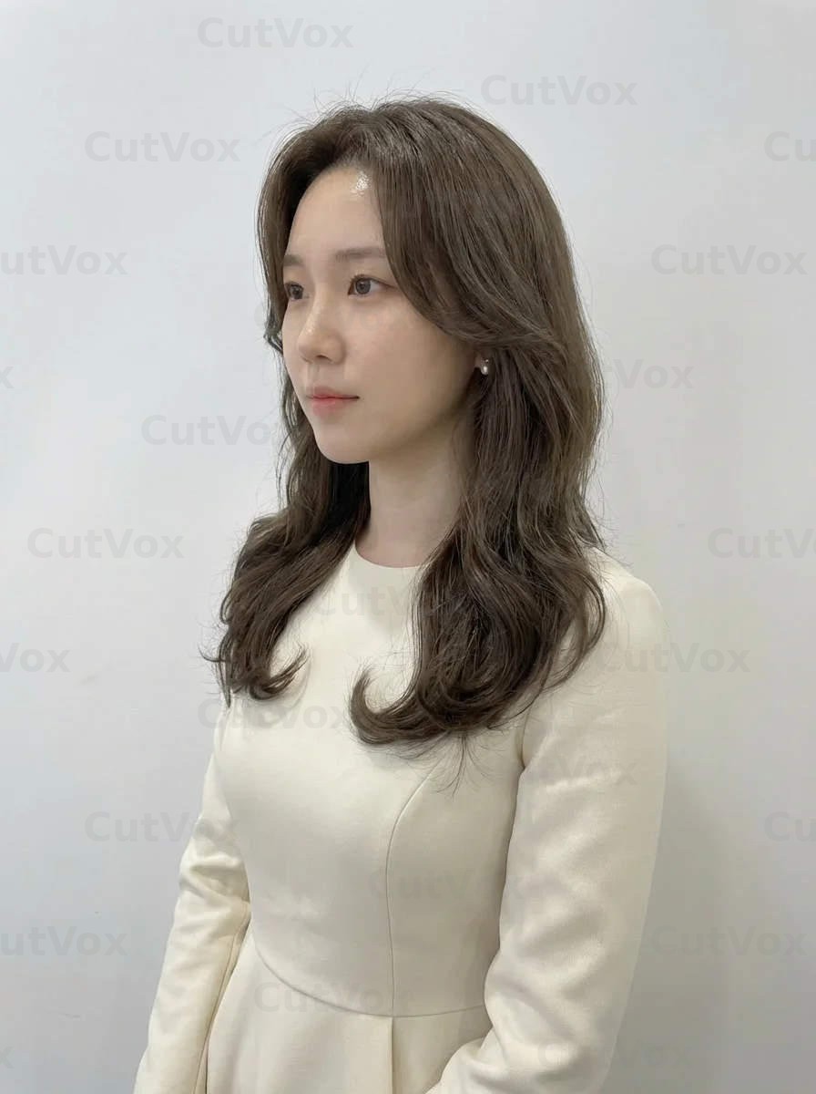 소프트 그레이스 펌 - 이미지 2