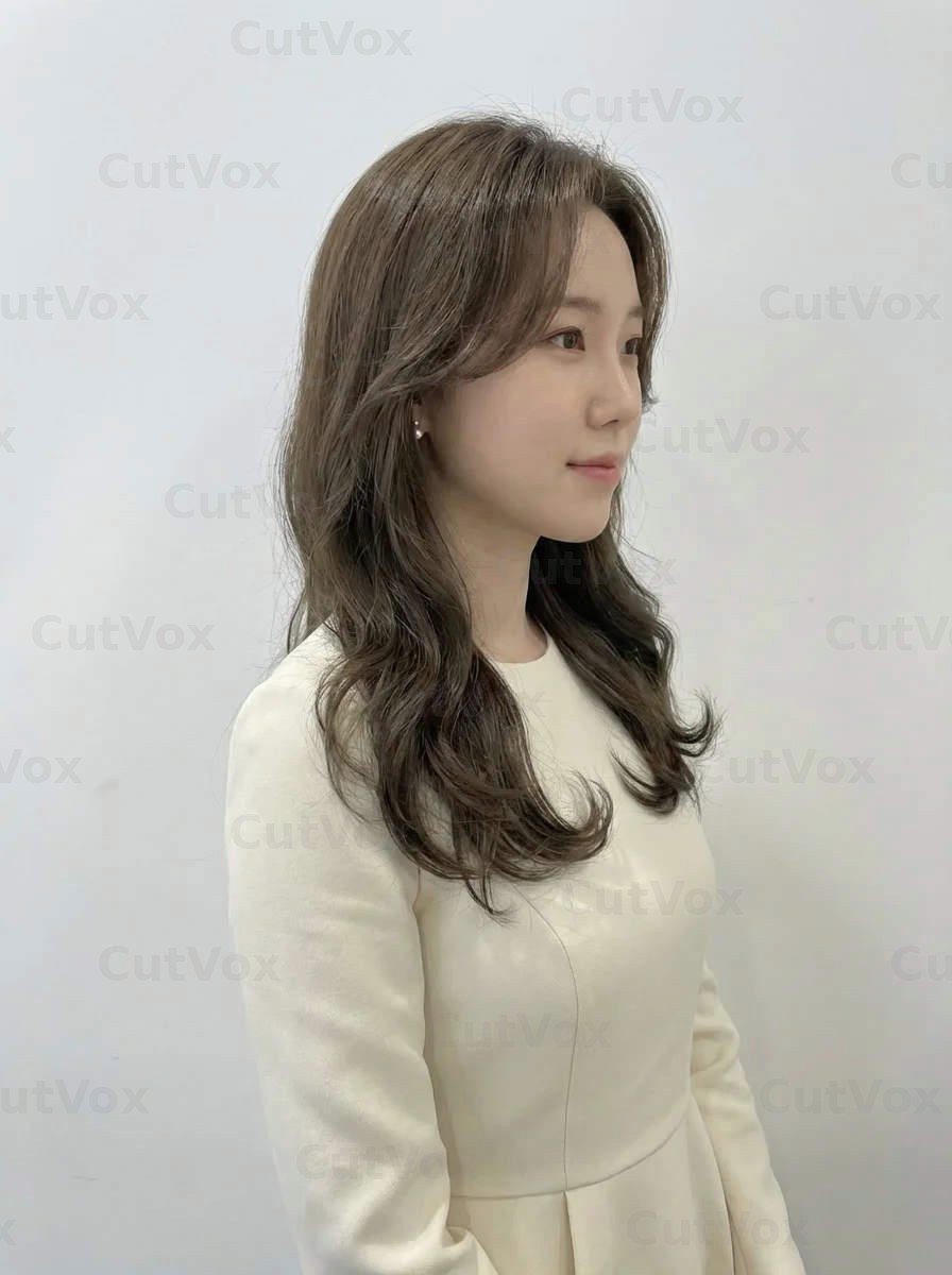 소프트 그레이스 펌 - 이미지 3