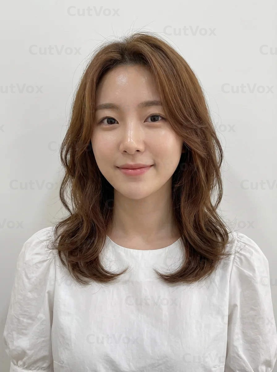 미디움 그레이스 빌드펌 - 이미지 1